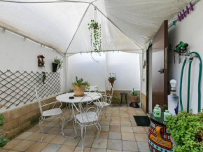 Bedda Sicilia mia home in Palermo with Terrace